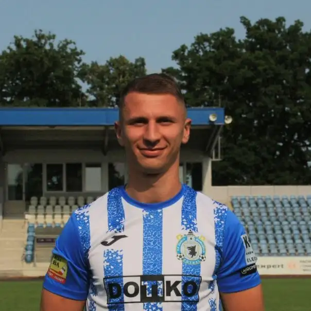 Stefan Fedak