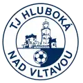 TJ Hluboká nad Vltavou