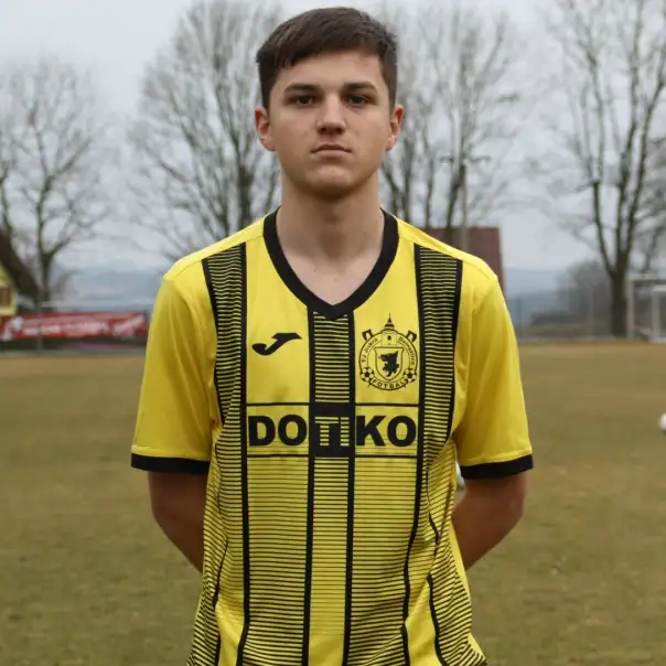 Mykhailo Cherepko