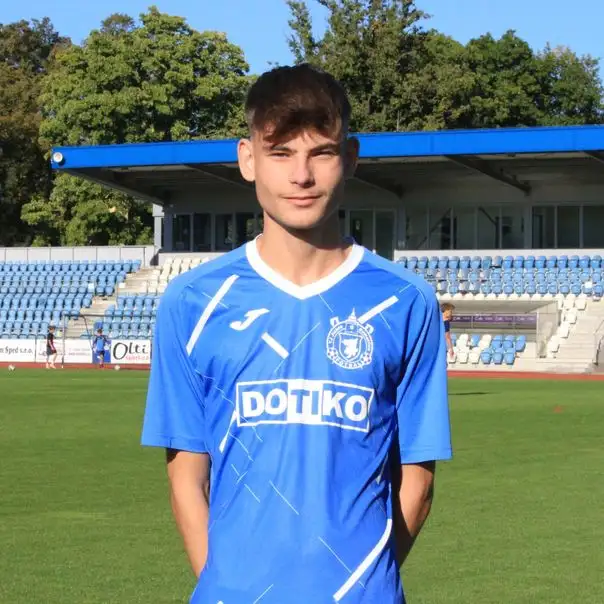 Martin Kulhánek