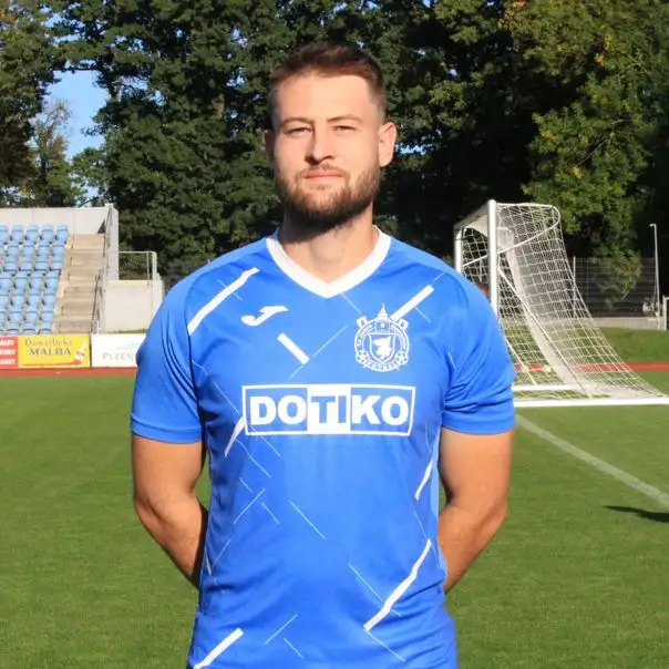 Petr Voves