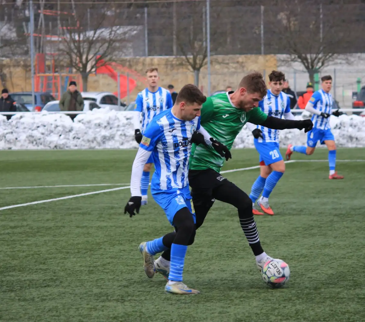 Program víkendu 13.2.-15.2.