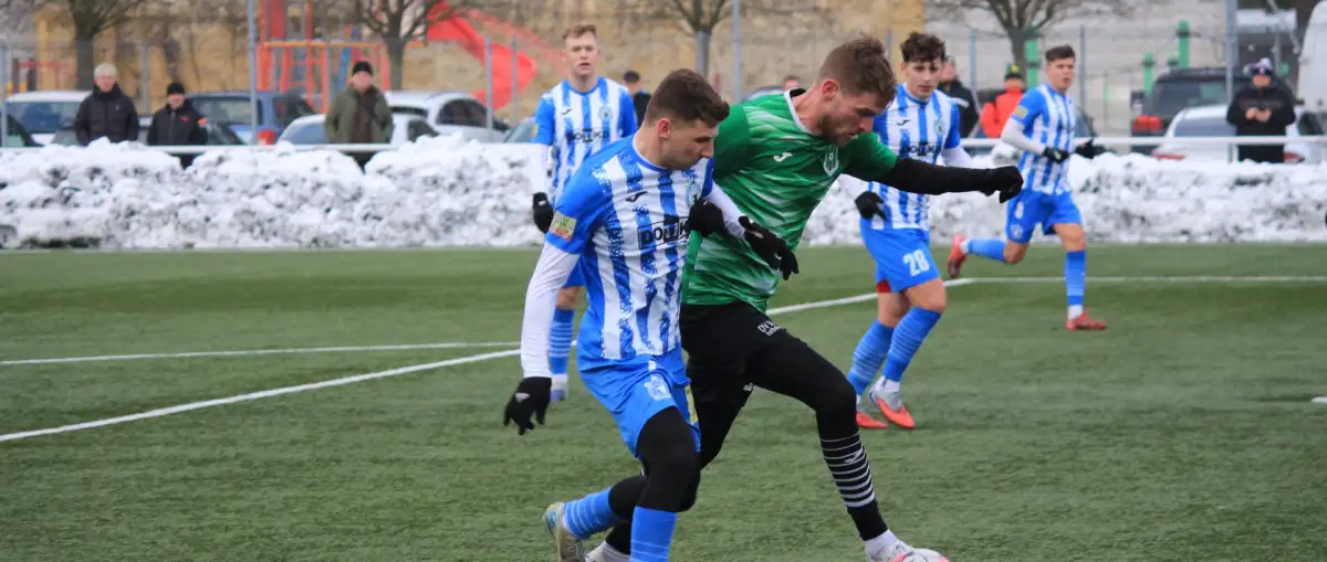 Program víkendu 13.2.-15.2.