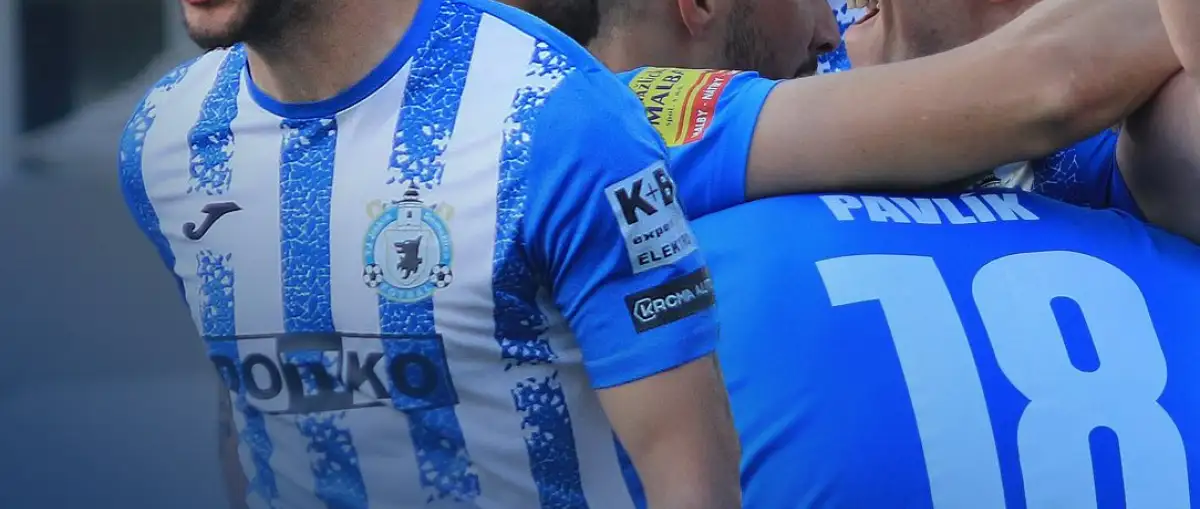 Čeká nás ZÁPADOČESKÉ DERBY!