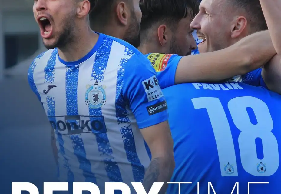Čeká nás ZÁPADOČESKÉ DERBY!
