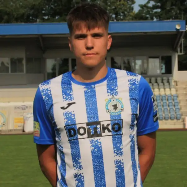 Ondřej Oravec