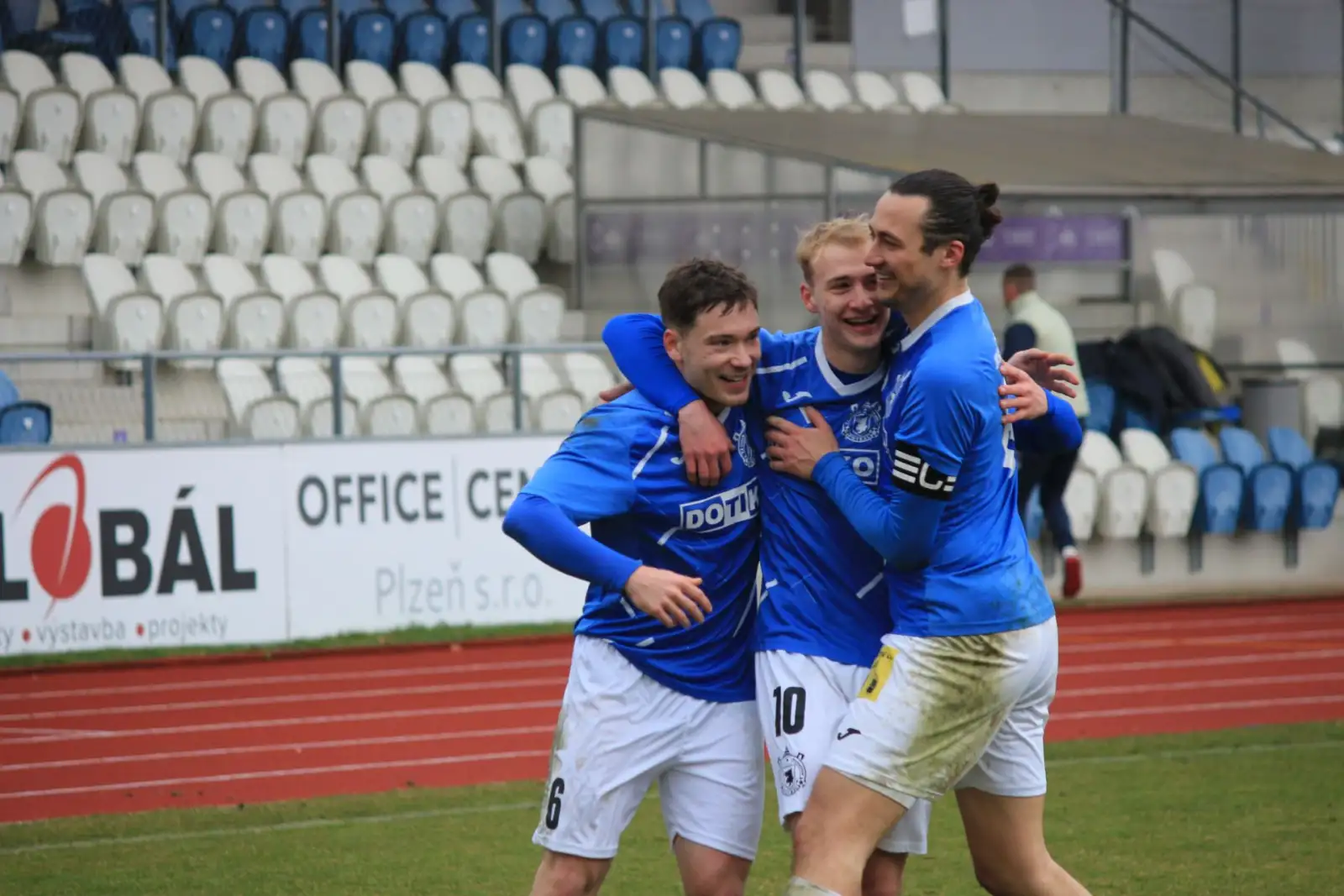 Důležité vítězství Benfiky v derby!