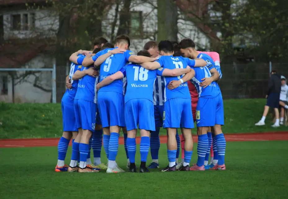 Program víkendu 25.-26.4.