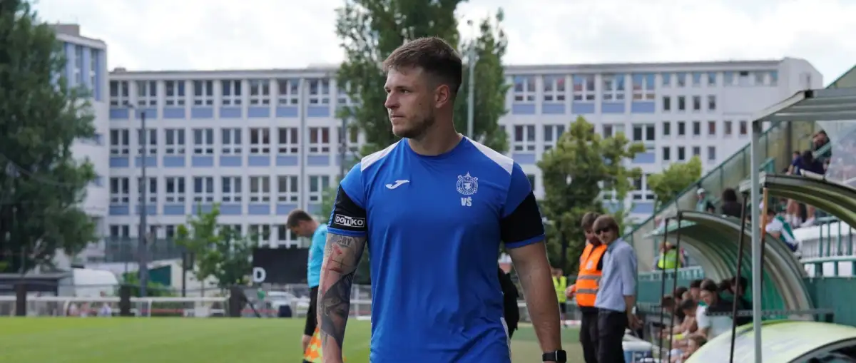 V přípravě jsme doma porazili druholigovou Vlašim.