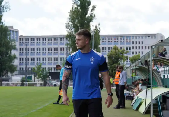V přípravě jsme doma porazili druholigovou Vlašim.