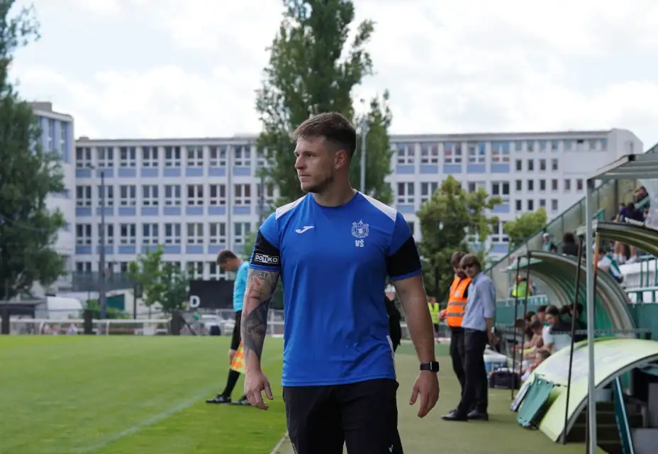 V přípravě jsme doma porazili druholigovou Vlašim.