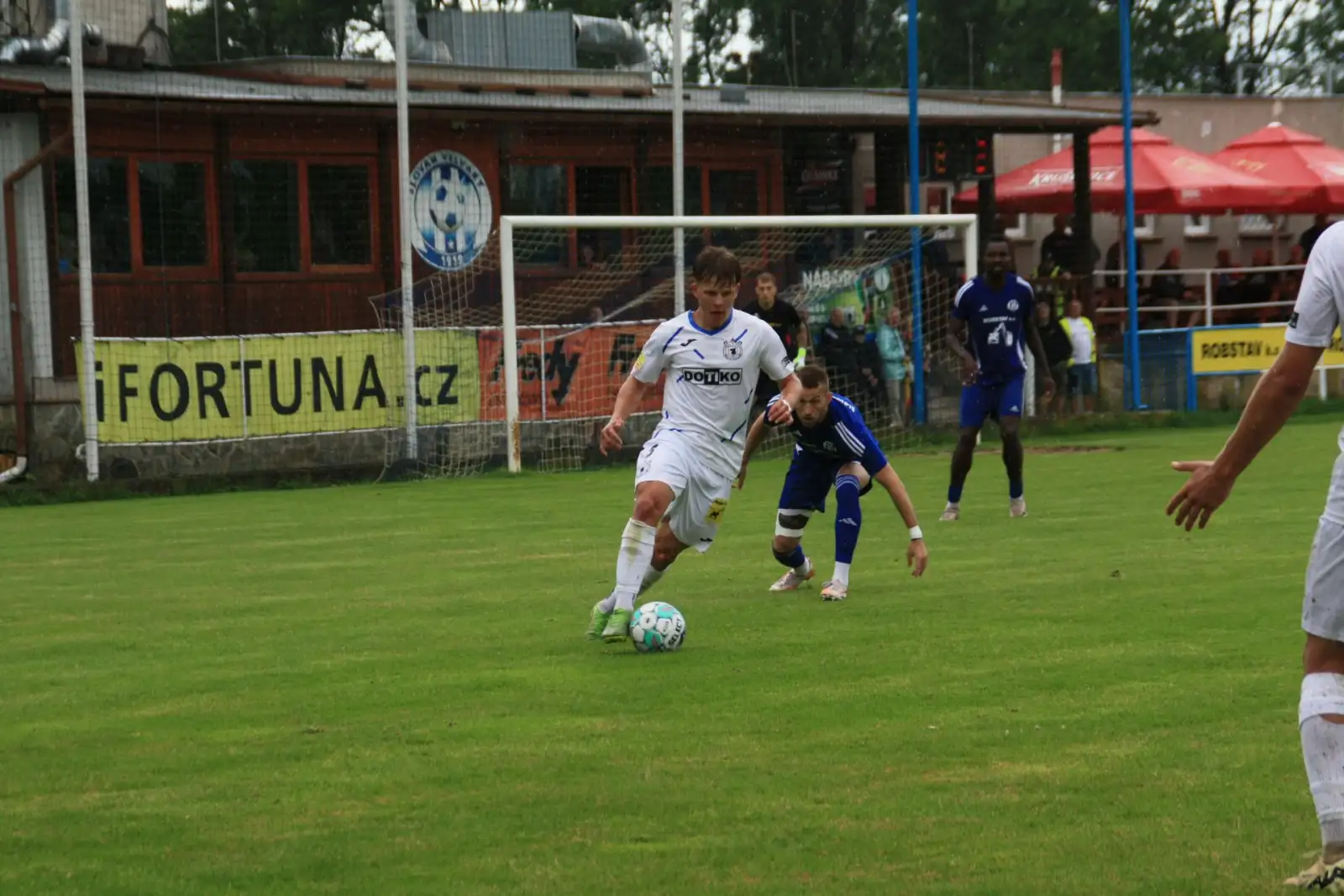 Mládeži Jiskry začíná příprava!