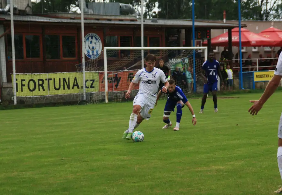 Mládeži Jiskry začíná příprava!